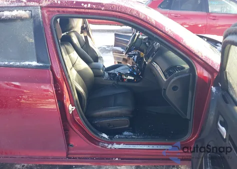 2023 Chrysler 300 300S z USA, uszkodzony, nr VIN 2C3CCABT7PH577524